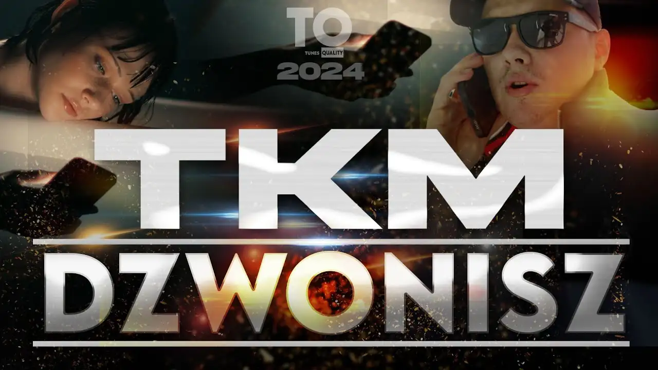 TKM - DZWONISZ