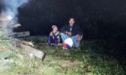 White 2115 - Nawiedzony dom