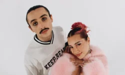 Young Leosia - SOBOTA WIECZÓR