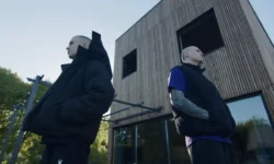 Zeamsone, Szpaku - nie chcę przestać się bawić