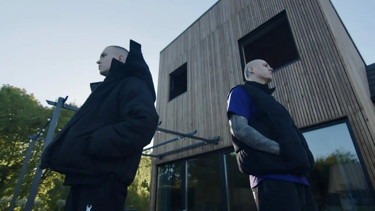 Zeamsone, Szpaku - nie chcę przestać się bawić