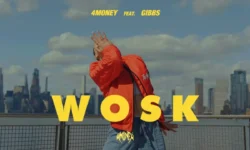 4Money - WOSK