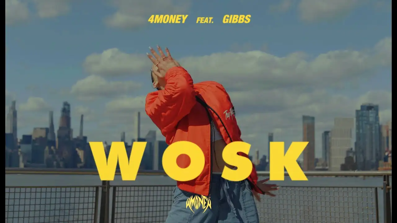 4Money - WOSK