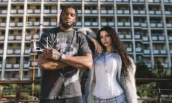 Alberto x Viki Gabor - Usuń strach