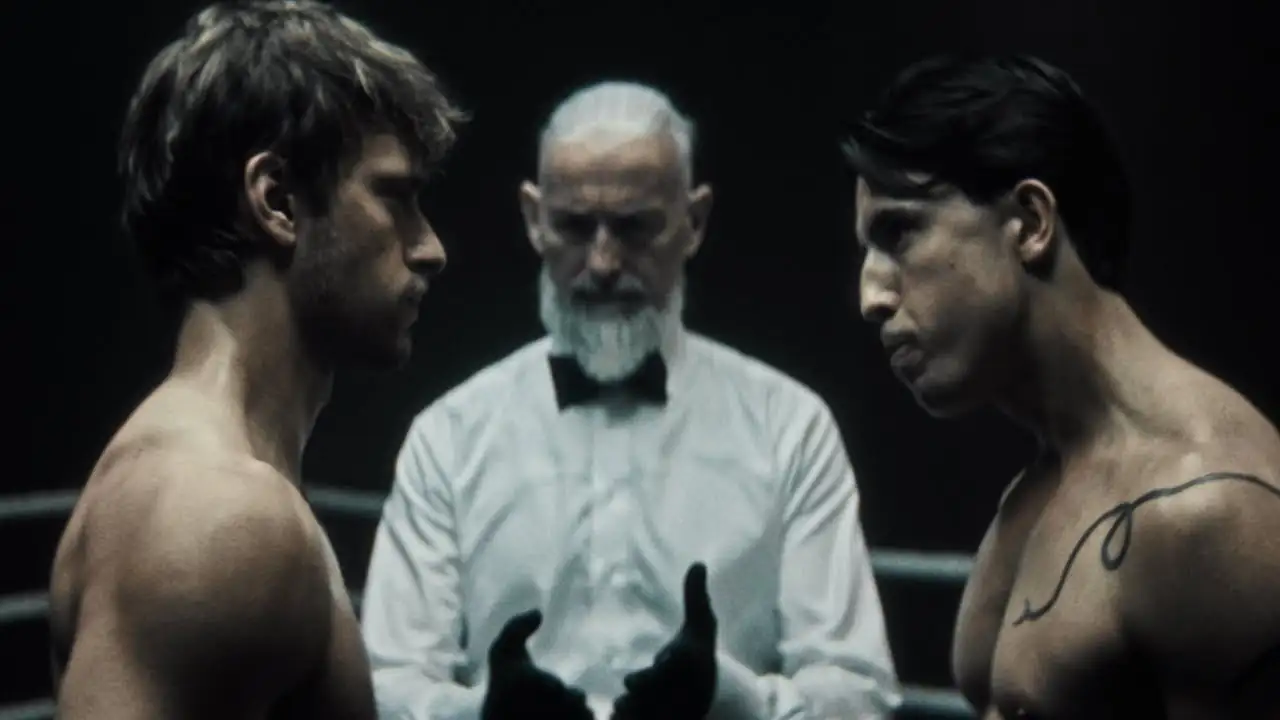 Dawid Kwiatkowski - Beze mnie