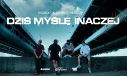 Dixon37 ft. Polska Wersja - Dziś myślę inaczej