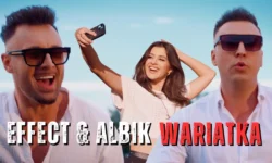 Effect & Albik - Wariatka