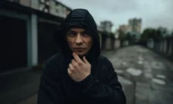 Intruz - Światełko w tunelu