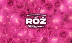 Jonatan x Bletka x Gibbs - Róż (WOJTULA REMIX)