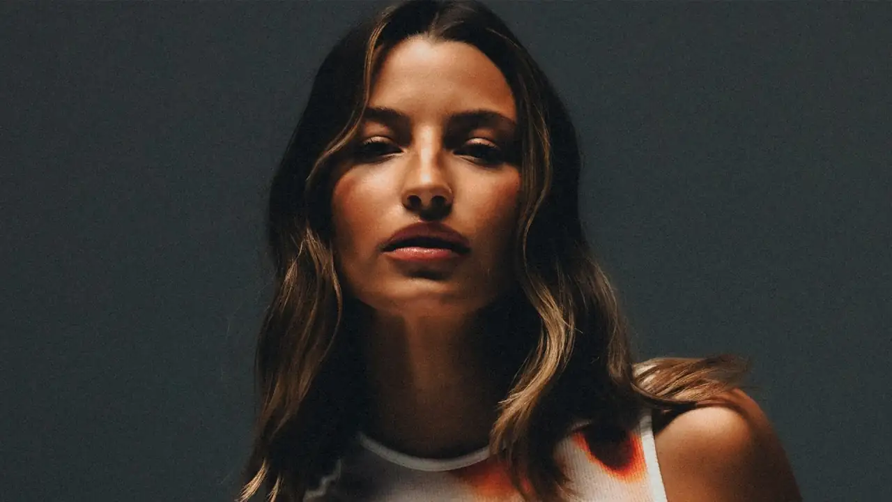 Julia Wieniawa - Sobą Tak