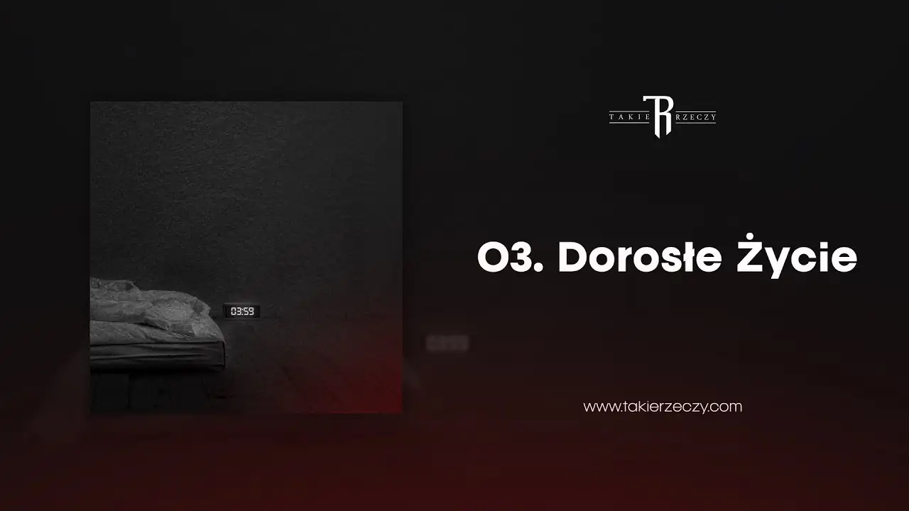 KęKę - Dorosłe Życie