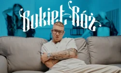 Kubańczyk - Bukiet Róż