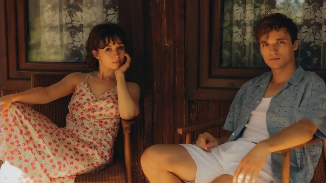 Kwiat Jabłoni - Poproszę więcej siebie