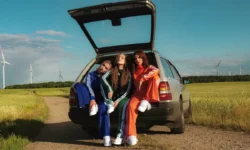 MODELKI - Ile Dać Mam