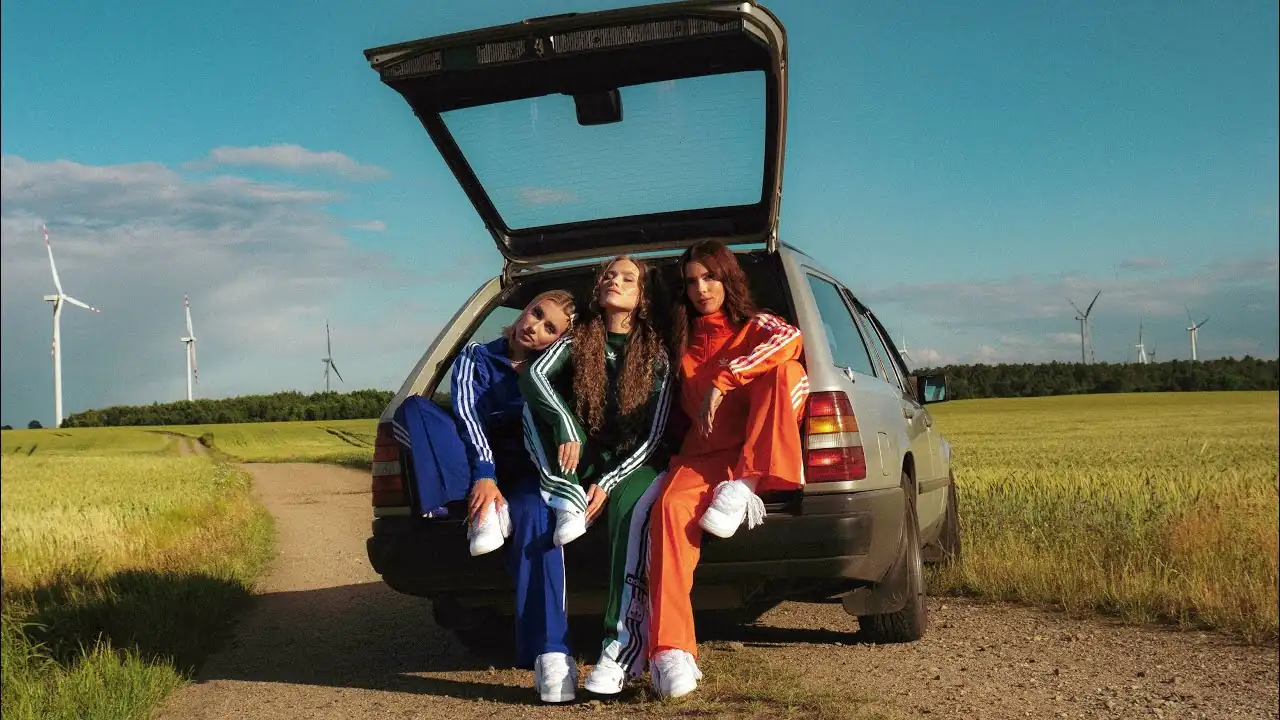 MODELKI - Ile Dać Mam