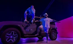 MORO X POPEK - COFNĄĆ CZAS [Prod. Clearbeatz] ( COVER I'll be missing you )