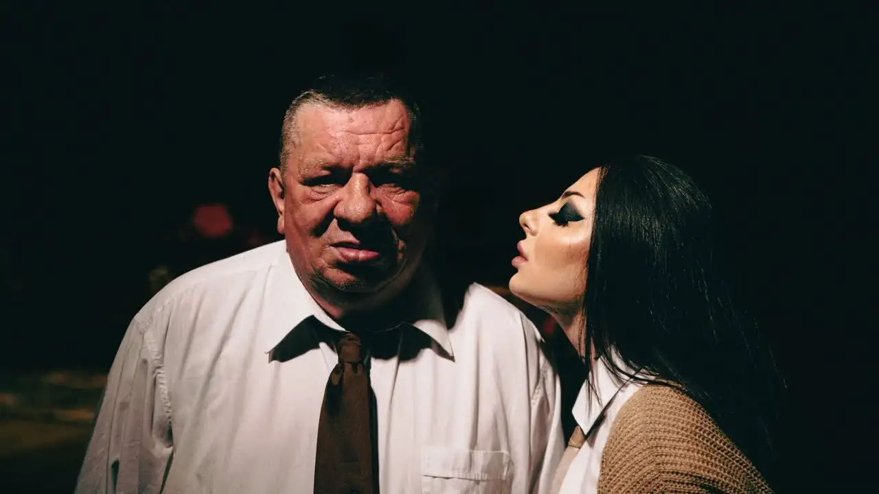 RUSKIEFAJKI - TATUSIU