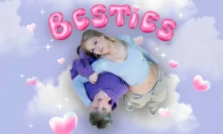 Santia & Gracjan - Besties