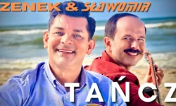 SŁAWOMIR & ZENEK MARTYNIUK - TAŃCZ