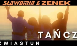 SŁAWOMIR & ZENEK MARTYNIUK - TAŃCZ