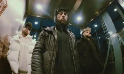 730 Huncho - Ona Mówi