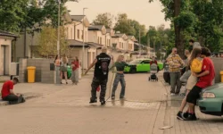 chivas - szafka w małym pokoju