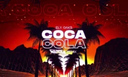 Ely Oaks - Coca Cola (WOJTULA REMIX)