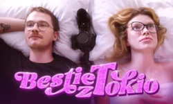 Gimpson - Bestie z Tokio (GONCIARZ DISS)