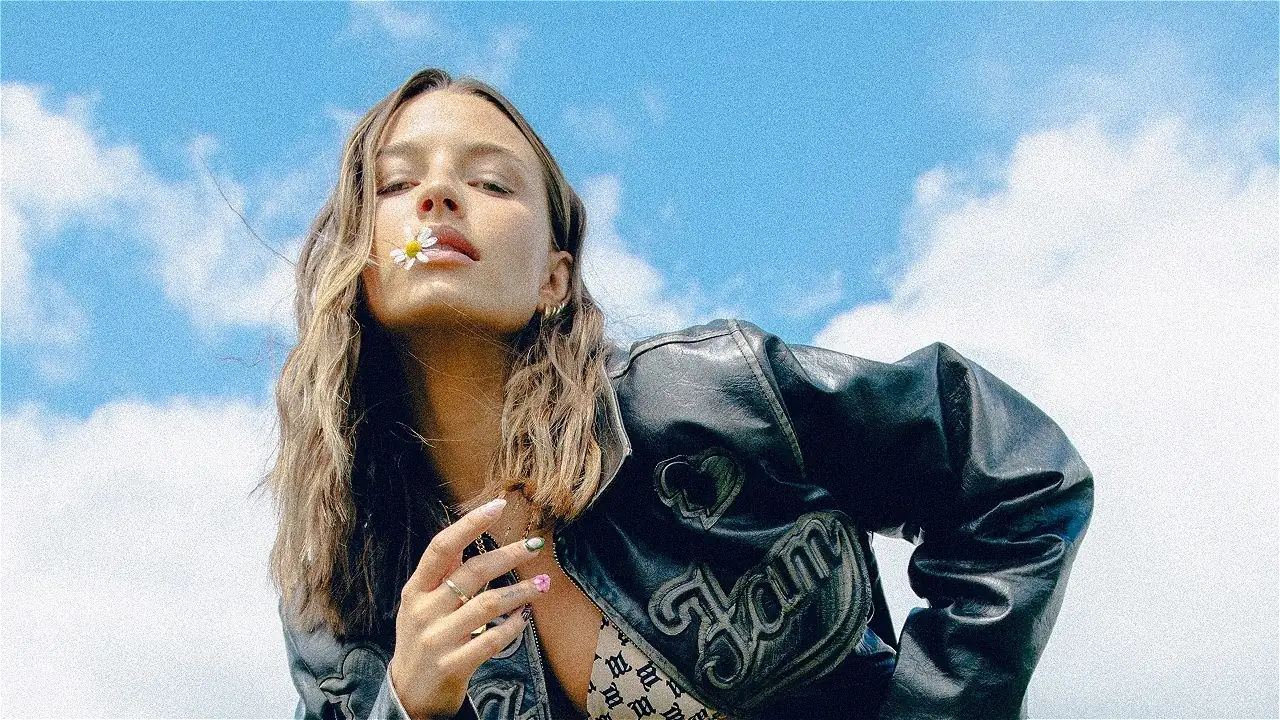 Julia Wieniawa - Nad Morze