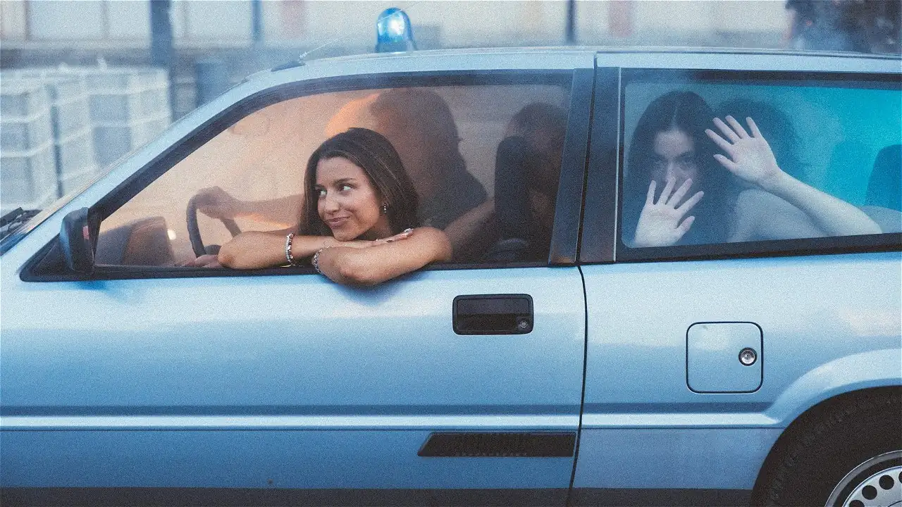 Julia Wieniawa - Popłyniemy