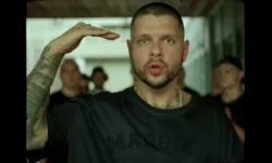 Kaz Bałagane feat. Oskar83 - Multisport