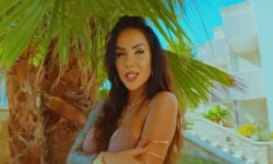 Klaudia Zielińska - Bad Girl