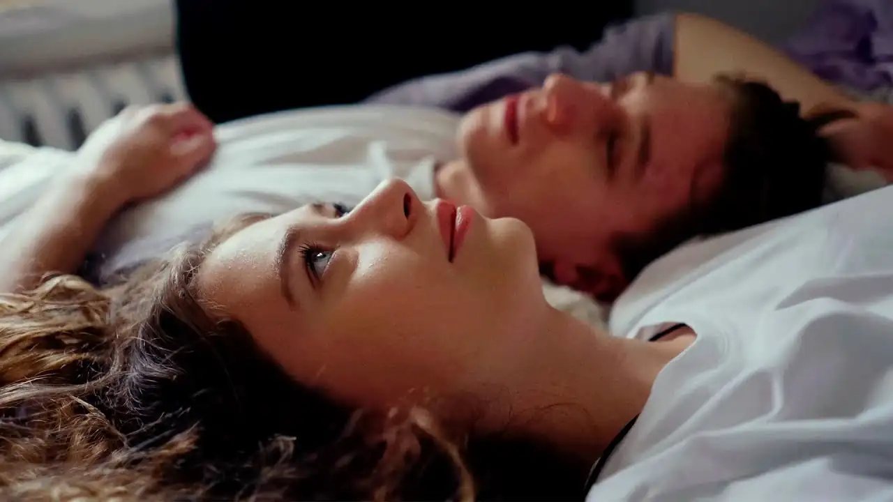 Kubańczyk - Zaufaj Mi