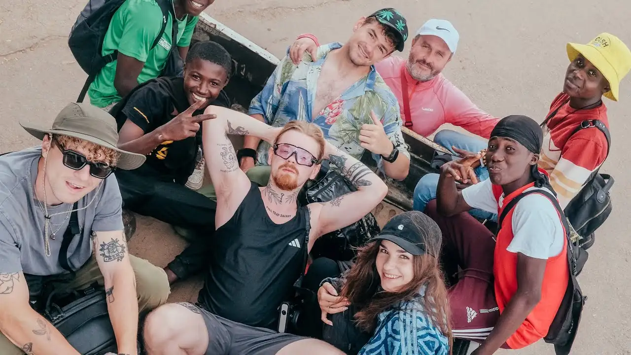 kuqe 2115 - taki mały ja