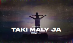 Kuqe 2115 - Taki mały ja (Patryś REMIX)