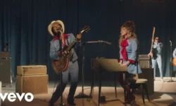 Lady Gaga, Bruno Mars - Die With A Smile