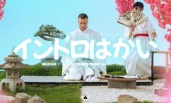 Macias - INTRODESTRUKCJA