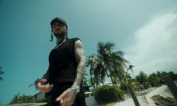 Malik Montana - Dusza