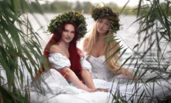 Martirenti & Margarita - DAMA