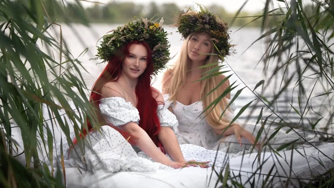 Martirenti & Margarita - DAMA