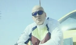 Paluch - Wszystko retro