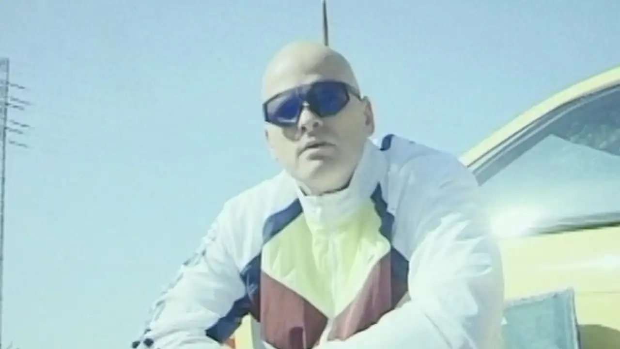 Paluch - Wszystko retro