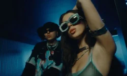 PlanBe feat. Roxie Węgiel - Stały Ląd