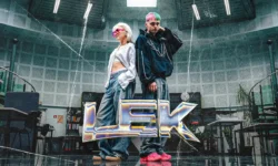 QRY - LEK (feat. Hi Hania)