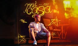 QRY - MI CASA XD