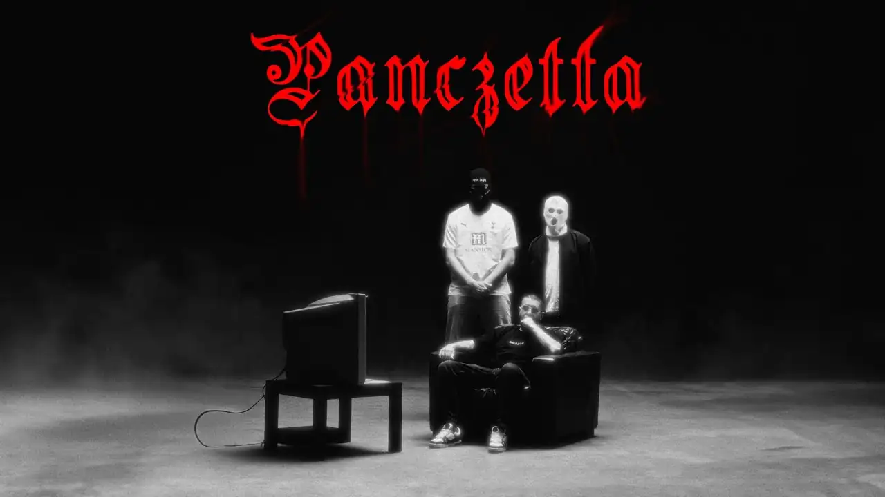 Rów Babicze ft. Białas - PANCZETTA