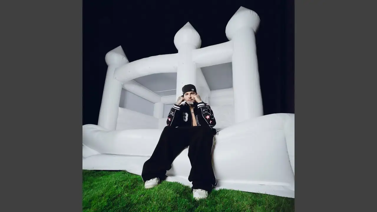 White 2115 - Za tych co nie mogą