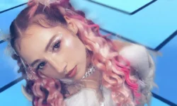 Young Leosia - Noc Aniołów