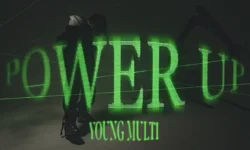 Young Multi - Power Up