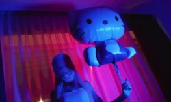 2T4 - KOKA W BANANACH